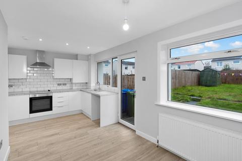 3 bedroom semi-detached house for sale, Burghlee Crescent, Loanhead EH20