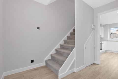 3 bedroom semi-detached house for sale, Burghlee Crescent, Loanhead EH20