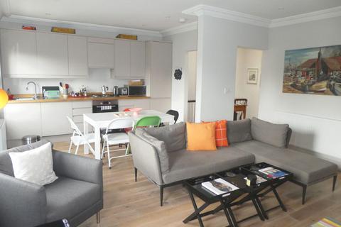 undefined, King Henrys Road, Primrose Hilll, NW3