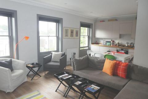 undefined, King Henrys Road, Primrose Hilll, NW3