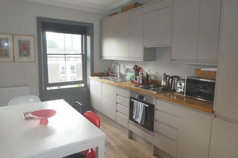 undefined, King Henrys Road, Primrose Hilll, NW3