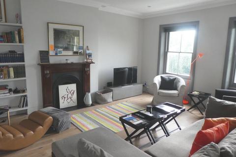 undefined, King Henrys Road, Primrose Hilll, NW3