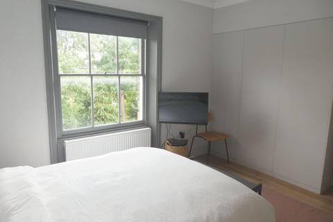 undefined, King Henrys Road, Primrose Hilll, NW3