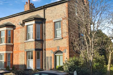 undefined, Grenfell Road, Didsbury Village, Manchester, M20
