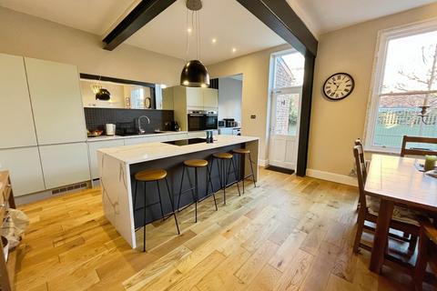 undefined, Grenfell Road, Didsbury Village, Manchester, M20