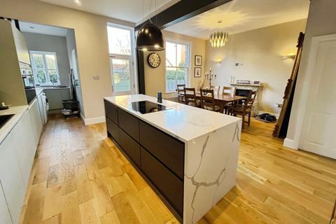 undefined, Grenfell Road, Didsbury Village, Manchester, M20
