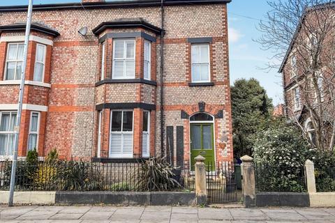undefined, Grenfell Road, Didsbury Village, Manchester, M20