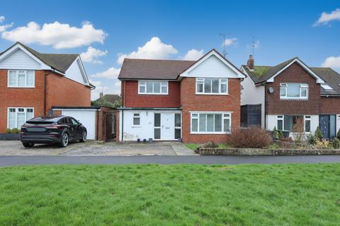 undefined, Churchill Way, Burgess Hill, RH15