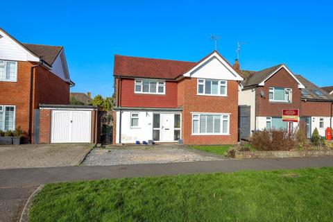 undefined, Churchill Way, Burgess Hill, RH15