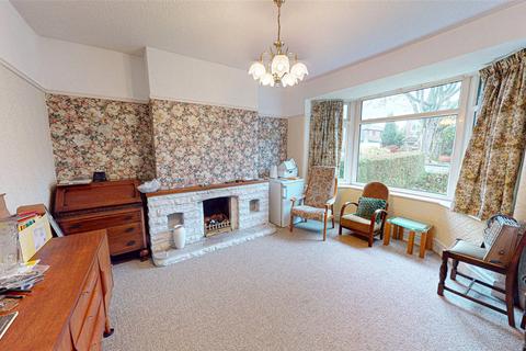 undefined, Burlington Road, Monton M30