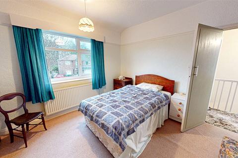undefined, Burlington Road, Monton M30