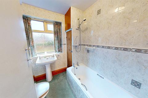 undefined, Burlington Road, Monton M30