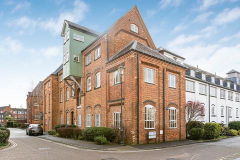 undefined, George Morland House, Abingdon, OX14