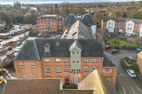 undefined, George Morland House, Abingdon, OX14