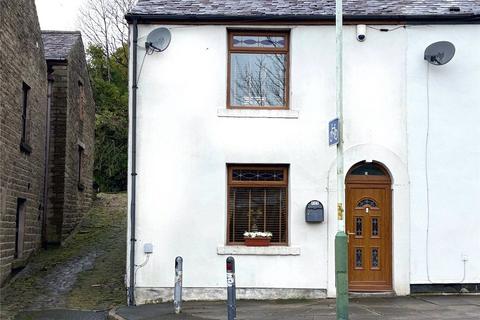 3 bedroom end of terrace house for sale, Manchester Road, Haslingden, Rossendale, BB4