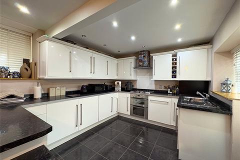 3 bedroom end of terrace house for sale, Manchester Road, Haslingden, Rossendale, BB4