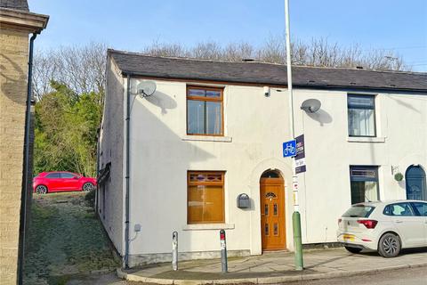 3 bedroom end of terrace house for sale, Manchester Road, Haslingden, Rossendale, BB4