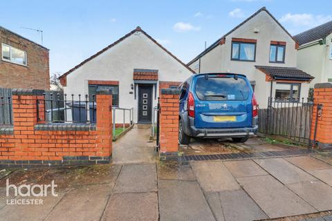 undefined, Orton Road, Leicester