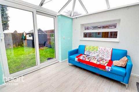 undefined, Orton Road, Leicester