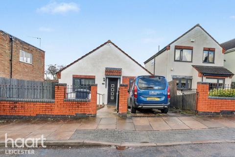 undefined, Orton Road, Leicester