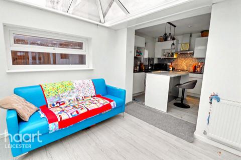 undefined, Orton Road, Leicester