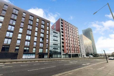 undefined, Parliament Street, Liverpool, Merseyside, L8