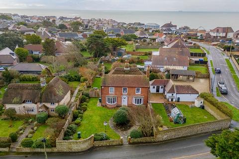 undefined, 61 West Street, Selsey, PO20