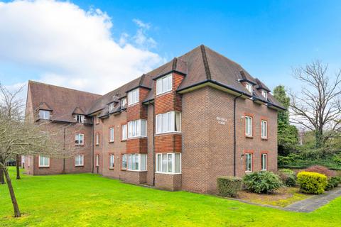 undefined, Birnbeck Court, London NW11
