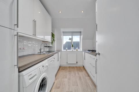 undefined, Birnbeck Court, London NW11