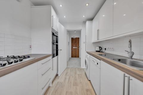 undefined, Birnbeck Court, London NW11
