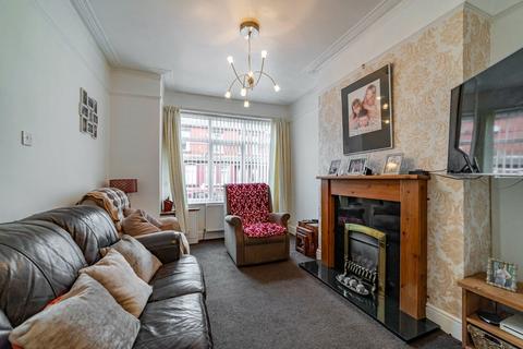 undefined, Whalley Avenue, Manchester M19