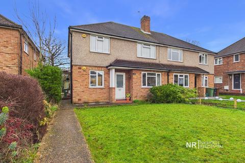 undefined, Epsom KT19