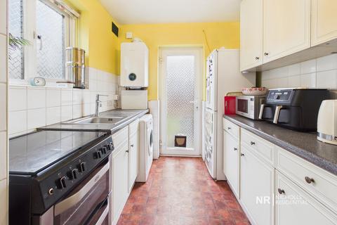 undefined, Epsom KT19