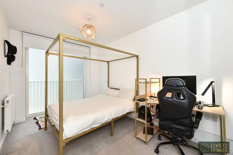 1 bedroom flat to rent, Jubilee Walk, Norwich House, WC1X