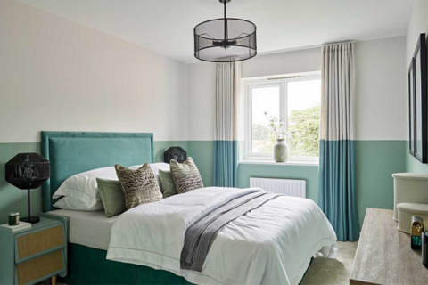 undefined, Leaf Living at Fontwell Meadows, West Sussex, BN18