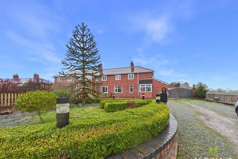 undefined, Mereside, Fenemere, Baschurch, Shrewsbury