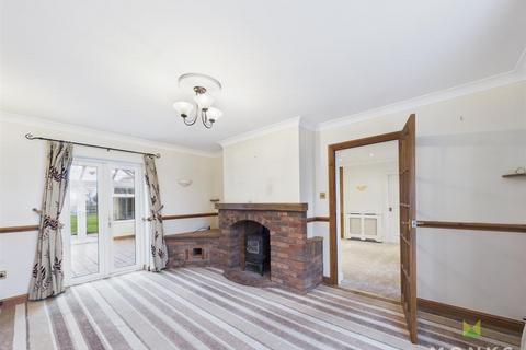 undefined, Mereside, Fenemere, Baschurch, Shrewsbury
