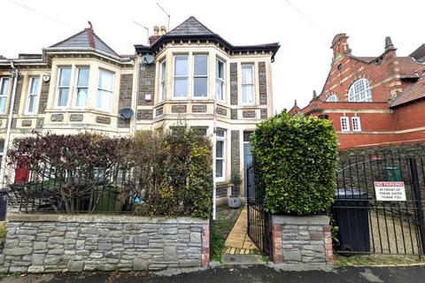 undefined, Greenmore Road, Knowle, Bristol