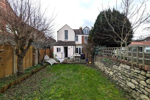 undefined, Greenmore Road, Knowle, Bristol