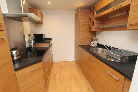 undefined, McClure House, Leeds Dock