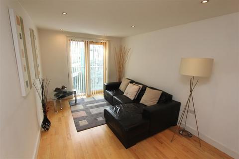 undefined, McClure House, Leeds Dock