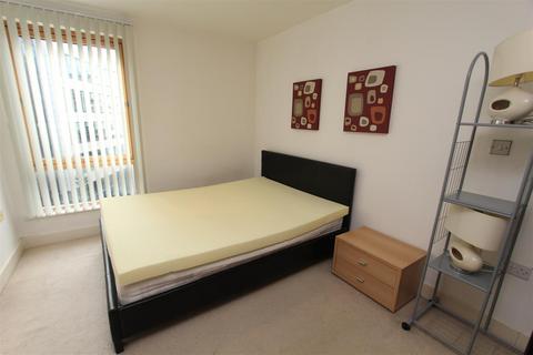 undefined, McClure House, Leeds Dock