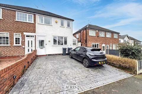 undefined, Rodlington Avenue, Great Barr, Birmingham