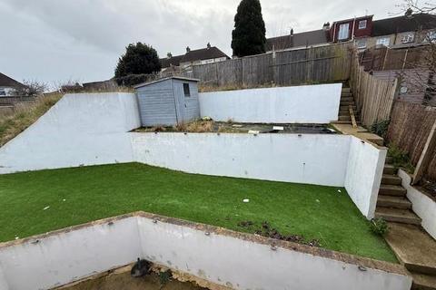 undefined, Dean Close, Portslade