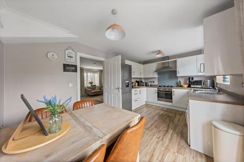 3 bedroom semi-detached house for sale, Lea Green Close, Lowton, WA3