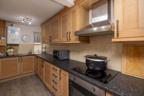 undefined, Croft Court, Barley Croft Lane, Dinnington, Sheffield, S25