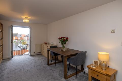 undefined, Croft Court, Barley Croft Lane, Dinnington, Sheffield, S25
