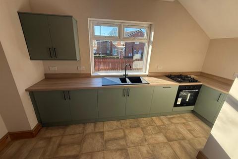 undefined, Barmpton Lane, Darlington DL1