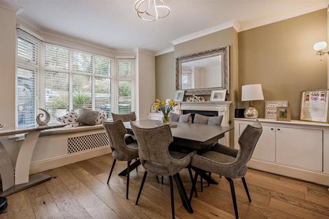 3 bedroom end of terrace house for sale, St. Andrews Road, Maidstone