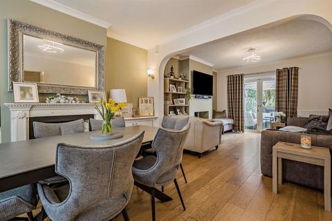 3 bedroom end of terrace house for sale, St. Andrews Road, Maidstone